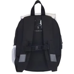 AUCHAN Sac Maternelle Noir Et Blanc PANDA 11 AUCHAN Sac Maternelle Noir Et Blanc PANDA -Sac maternelle Soldes B2CD 204