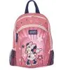 DISNEY Sac Maternelle Rose Avec Poches En Filet Sur Les Côtés Minnie 1 DISNEY Sac Maternelle Rose Avec Poches En Filet Sur Les Côtés Minnie -Sac maternelle Soldes B2CD 205