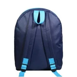 Bagtrotter BAGTROTTER Sac à Dos Gouter Maternelle 31 Cm Disney La Reine Des Neiges / Frozen Bleu -Sac maternelle Soldes B2CD 214