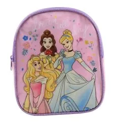 DISNEY Sac Maternelle Rose PRINCESSES