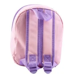 DISNEY Sac Maternelle Rose PRINCESSES -Sac maternelle Soldes B2CD 220