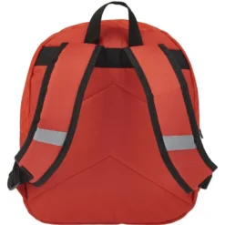 DISNEY Sac Maternelle 3D Rouge Cars -Sac maternelle Soldes B2CD 23