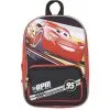 DISNEY Sac Maternelle Rouge Avec Pochette Avant Cars -Sac maternelle Soldes B2CD 232