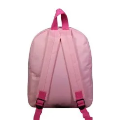 Bagtrotter Sac à Dos 31 Cm Avec Détails 3D Noeud Et Jupe Disney Minnie Rose Bagtrotter -Sac maternelle Soldes B2CD 247