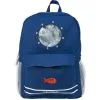 Viquel Sac Maternelle Bleu Et Blanc PTIT MATELOT -Sac maternelle Soldes B2CD 248