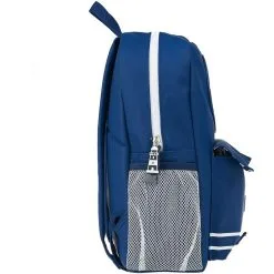 Viquel Sac Maternelle Bleu Et Blanc PTIT MATELOT -Sac maternelle Soldes B2CD 250