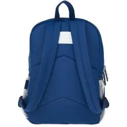 Viquel Sac Maternelle Bleu Et Blanc PTIT MATELOT -Sac maternelle Soldes B2CD 253