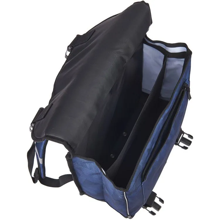 SCOOTER Cartable à Roulettes 38 Cm CP/CE1/CE2 Bleu Imprimé TIGRE 6 SCOOTER Cartable à Roulettes 38 Cm CP/CE1/CE2 Bleu Imprimé TIGRE – Image 4