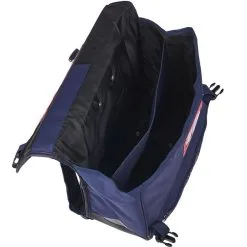 KARL MARC JOHN Cartable à Roulettes 41 Cm CM1/CM2 Bleu Paillettes Ailes 11 KARL MARC JOHN Cartable à Roulettes 41 Cm CM1/CM2 Bleu Paillettes Ailes -Sac maternelle Soldes B2CD 297