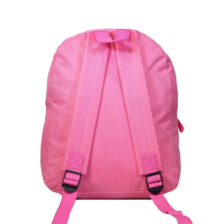 Bagtrotter Sac à Dos 31 Cm Avec Détails 3D Noeud Disney Minnie Pois Rose Bagtrotter 6 Bagtrotter Sac à Dos 31 Cm Avec Détails 3D Noeud Disney Minnie Pois Rose Bagtrotter – Image 4