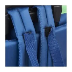 AUCHAN Cartable à Roulettes 41 Cm CM1/CM2 Bleu Intergalatic Avec LED Intégrées 11 AUCHAN Cartable à Roulettes 41 Cm CM1/CM2 Bleu Intergalatic Avec LED Intégrées -Sac maternelle Soldes B2CD 322