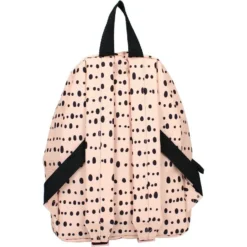 PRÊT Sac Maternelle Rose Pâle LAPIN 7 PRÊT Sac Maternelle Rose Pâle LAPIN -Sac maternelle Soldes B2CD 40