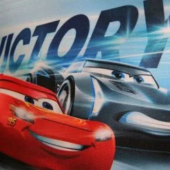 Bagtrotter Sac à Dos à Roulettes Maternelle 31 Cm Disney Cars Bleu Marine Bagtrotter -Sac maternelle Soldes B2CD 429