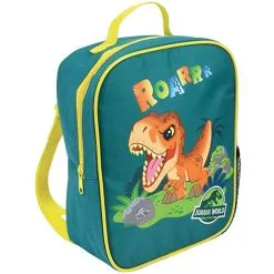LUDO'STORE JURASSIC WORLD SAC A DOS ISOTHERME 5L