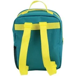 LUDO'STORE JURASSIC WORLD SAC A DOS ISOTHERME 5L -Sac maternelle Soldes B2CD 510