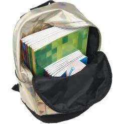 YOUNG'S ATTITUDE Sac à Dos Avec Compartiment Pour Ordinateur Holographic -Sac maternelle Soldes B2CD 534