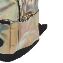 YOUNG'S ATTITUDE Sac à Dos Avec Compartiment Pour Ordinateur Holographic -Sac maternelle Soldes B2CD 535