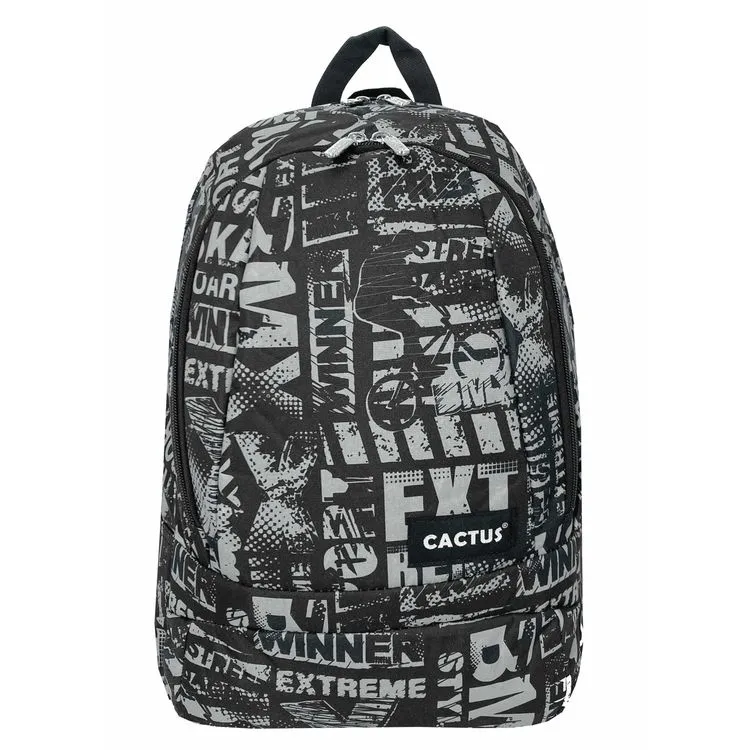 Cactus Sac à Dos & Trousse Offerte Cactus 4 Cactus Sac à Dos & Trousse Offerte Cactus – Image 2