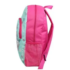 Bagtrotter Sac à Dos 37 Cm Avec Poche Disney Chat Marie Les Aristochats Vert Bagtrotter -Sac maternelle Soldes B2CD 579