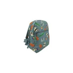 Petit Jour Petit Sac A Dos Le Zoo Recycle