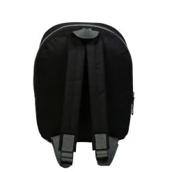 Bagtrotter Sac à Dos Maternelle 31 Cm Avec Poche Star Wars/The Mandalorian Baby Yoda Noir Et Gris Bagtrotter -Sac maternelle Soldes B2CD 596