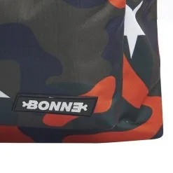 Bonne Sac à Dos 1 Compartiment Multicolore Motif Camouflage -Sac maternelle Soldes B2CD 611