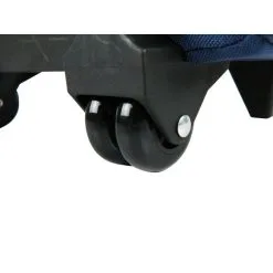 Bagtrotter Sac à Dos à Roulettes Star Wars/The Mandalorian Baby Yoda Noir Et Gris Bagtrotter 13 Bagtrotter Sac à Dos à Roulettes Star Wars/The Mandalorian Baby Yoda Noir Et Gris Bagtrotter -Sac maternelle Soldes B2CD 618