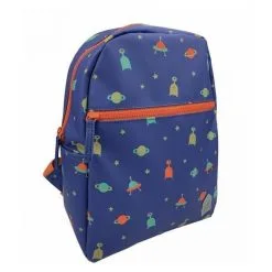 Petit Jour Grand Sac à Dos La Galaxie