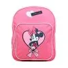 Bagtrotter Sac à Dos 31 Cm Avec Poche Disney Minnie Coeur Rose Bagtrotter 2 Bagtrotter Sac à Dos 31 Cm Avec Poche Disney Minnie Coeur Rose Bagtrotter -Sac maternelle Soldes B2CD 634