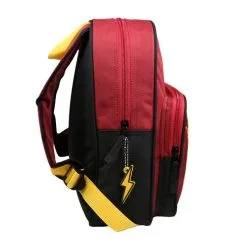 Bagtrotter Sac à Dos 30 Cm Avec Poche Harry Potter Rouge Bagtrotter -Sac maternelle Soldes B2CD 651