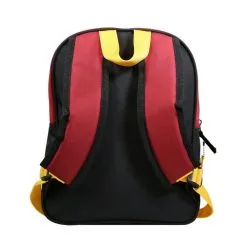 Bagtrotter Sac à Dos 30 Cm Avec Poche Harry Potter Rouge Bagtrotter -Sac maternelle Soldes B2CD 652