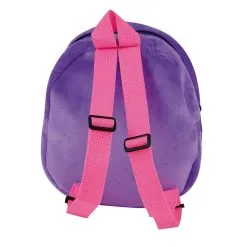 Fun House DISNEY RAIPONCE SAC A DOS 22CM 7 Fun House DISNEY RAIPONCE SAC A DOS 22CM -Sac maternelle Soldes B2CD 658