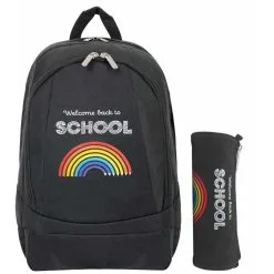 Cactus Sac à Dos & Trousse Offerte Cactus