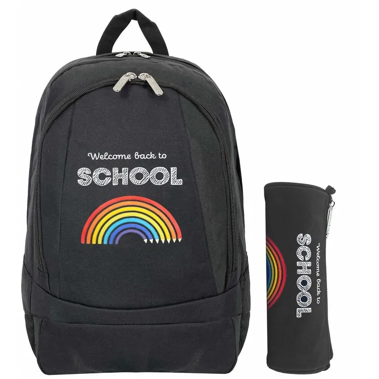 Cactus Sac à Dos & Trousse Offerte Cactus 3 Cactus Sac à Dos & Trousse Offerte Cactus