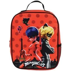 LUDO'STORE MIRACULOUS SAC A DOS ISOTHERME 5L 6 LUDO'STORE MIRACULOUS SAC A DOS ISOTHERME 5L -Sac maternelle Soldes B2CD 693