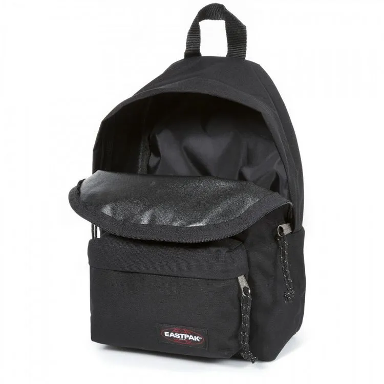 EASTPAK Sac à Dos Mini 1 Compartiment Noir Orbit XS Black 4 EASTPAK Sac à Dos Mini 1 Compartiment Noir Orbit XS Black – Image 2
