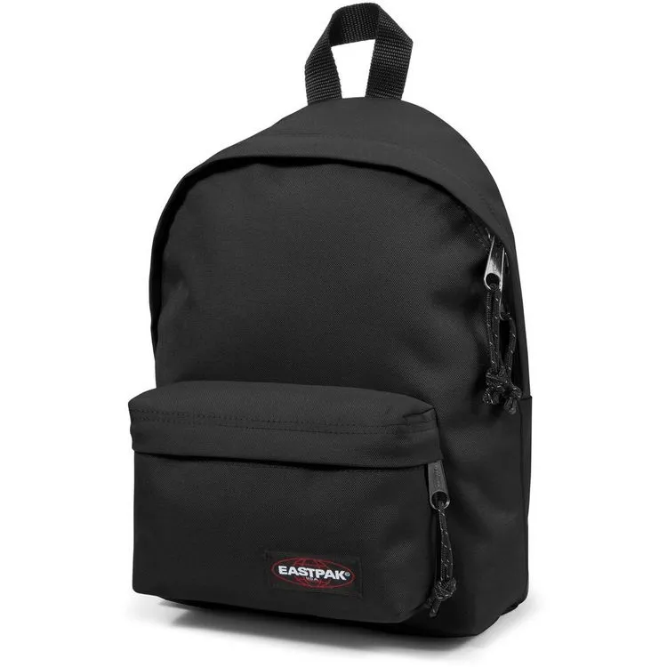 EASTPAK Sac à Dos Mini 1 Compartiment Noir Orbit XS Black 7 EASTPAK Sac à Dos Mini 1 Compartiment Noir Orbit XS Black – Image 5