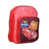 Bagtrotter Sac à Dos 31 Cm Avec Poche Disney Cars Voiture Flash McQueen Rouge Bagtrotter -Sac maternelle Soldes B2CD 703