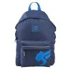 AIRNESS Sac à Dos 1 Compartiment Bleu 1 AIRNESS Sac à Dos 1 Compartiment Bleu -Sac maternelle Soldes B2CD 711