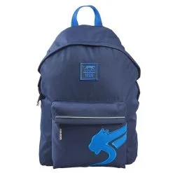 AIRNESS Sac à Dos 1 Compartiment Bleu