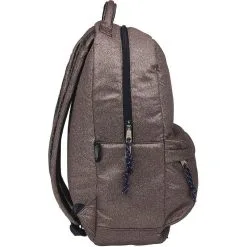 EVEREST Sac à Dos 1 Compartiment Rose à Paillettes -Sac maternelle Soldes B2CD 719