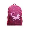 Bagtrotter Sac à Dos 37 Cm Avec Poche Cybel Cheval Licorne Violet Bagtrotter -Sac maternelle Soldes B2CD 733