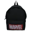 MARVEL Sac à Dos 1 Compartiment Noir 1 MARVEL Sac à Dos 1 Compartiment Noir -Sac maternelle Soldes B2CD 74