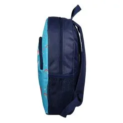 Bagtrotter Sac à Dos 37 Cm Avec Poche Lili Lou Chat Bleu Bagtrotter -Sac maternelle Soldes B2CD 780