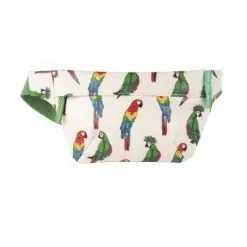 Petit Jour Sac Banane Les Perroquets