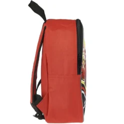 DISNEY Sac Maternelle Rouge CARS -Sac maternelle Soldes B2CD 80