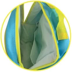 LUDO'STORE MARSUPILAMI SAC A DOS ISOTHERME 5L -Sac maternelle Soldes B2CD 801