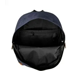 YOUNG'S ATTITUDE Sac à Dos Bleu Eco Conçu Avec Poche Pour Ordinateur 11 YOUNG'S ATTITUDE Sac à Dos Bleu Eco Conçu Avec Poche Pour Ordinateur -Sac maternelle Soldes B2CD 816