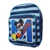 Bagtrotter Sac à Dos 31 Cm Avec Poche Mickey Disney Bleu Marine Bagtrotter 1 Bagtrotter Sac à Dos 31 Cm Avec Poche Mickey Disney Bleu Marine Bagtrotter -Sac maternelle Soldes B2CD 819