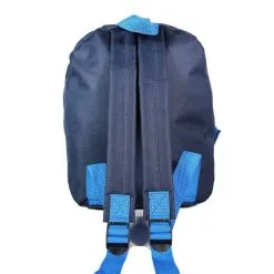 Bagtrotter Sac à Dos 31 Cm Avec Poche Mickey Disney Bleu Marine Bagtrotter -Sac maternelle Soldes B2CD 821